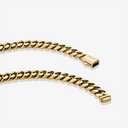 Cuban Link Chain, 8mm