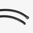 Cuban Link Chain, 8mm