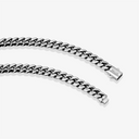 Cuban Link Chain, 8mm