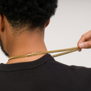 Cuban Link Chain, 8mm