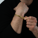 Cuban Link Bracelet, 8mm