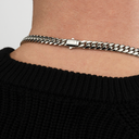 Cuban Link Chain, 8mm