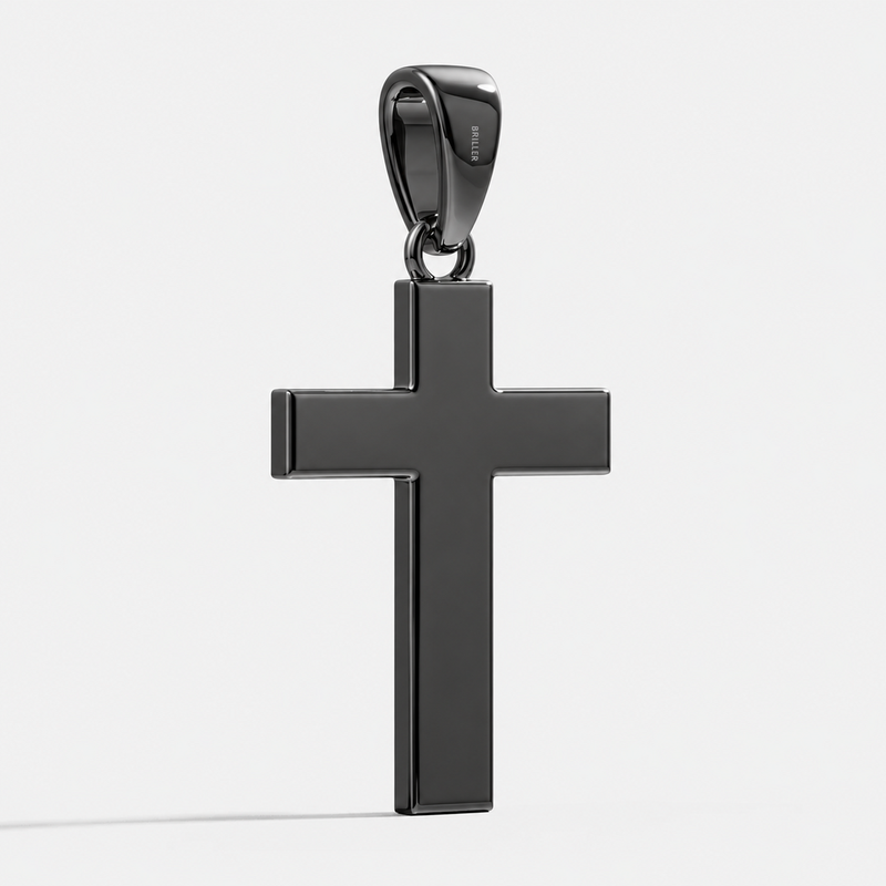Cross Pendant