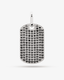 Tag Pendant