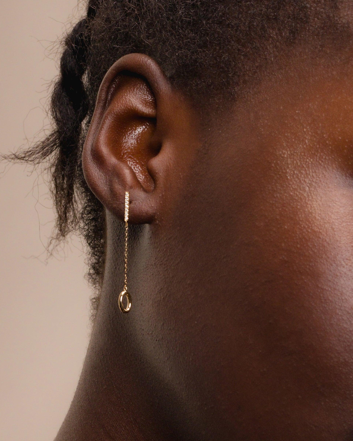 Love Earrings