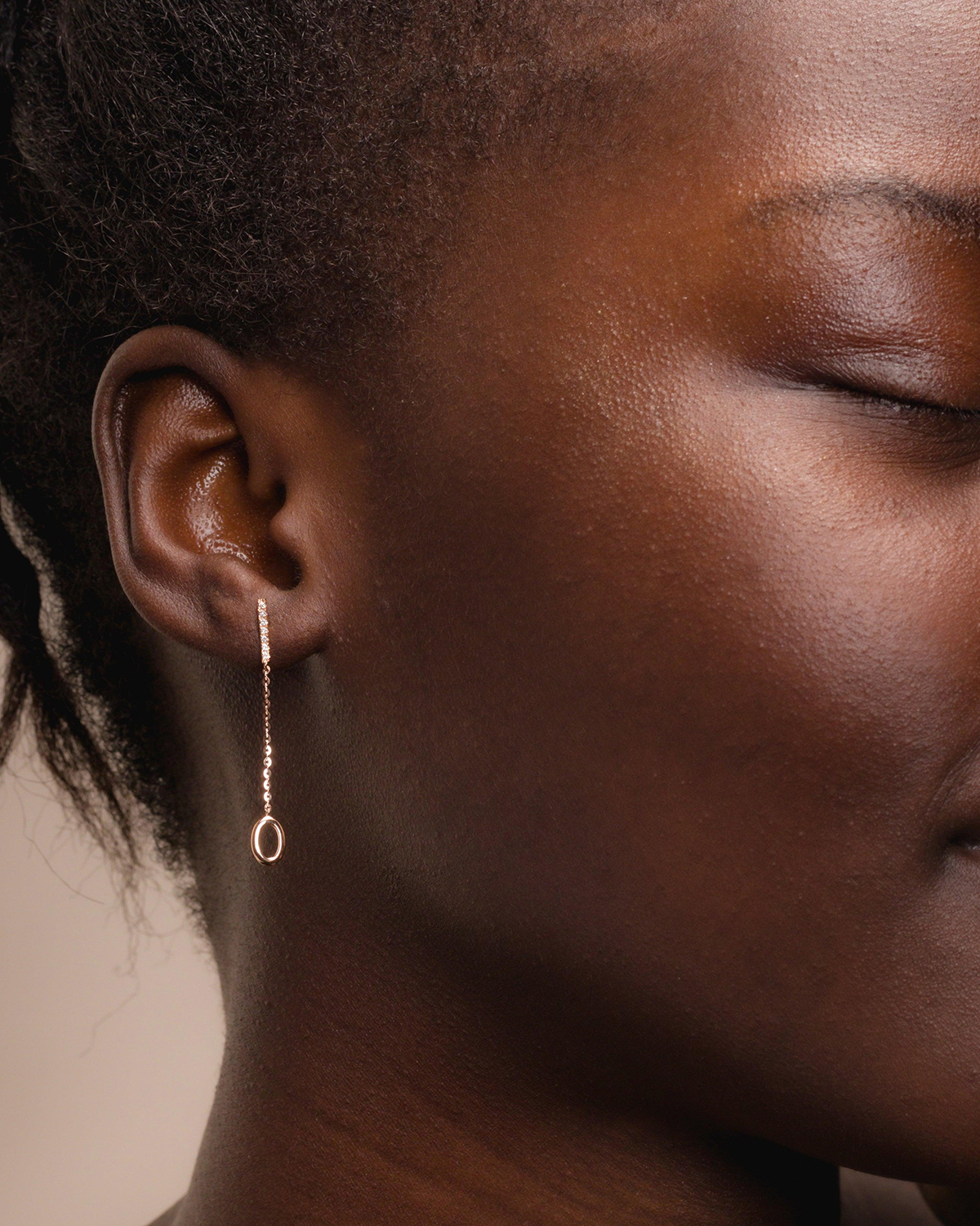 Love Earrings