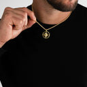 North Star Pendant