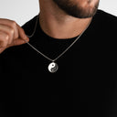 Yin-Yang Pendant