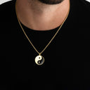 Yin-Yang Pendant