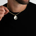 Yin-Yang Pendant