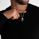 Yin-Yang Pendant