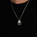 Yin-Yang Pendant