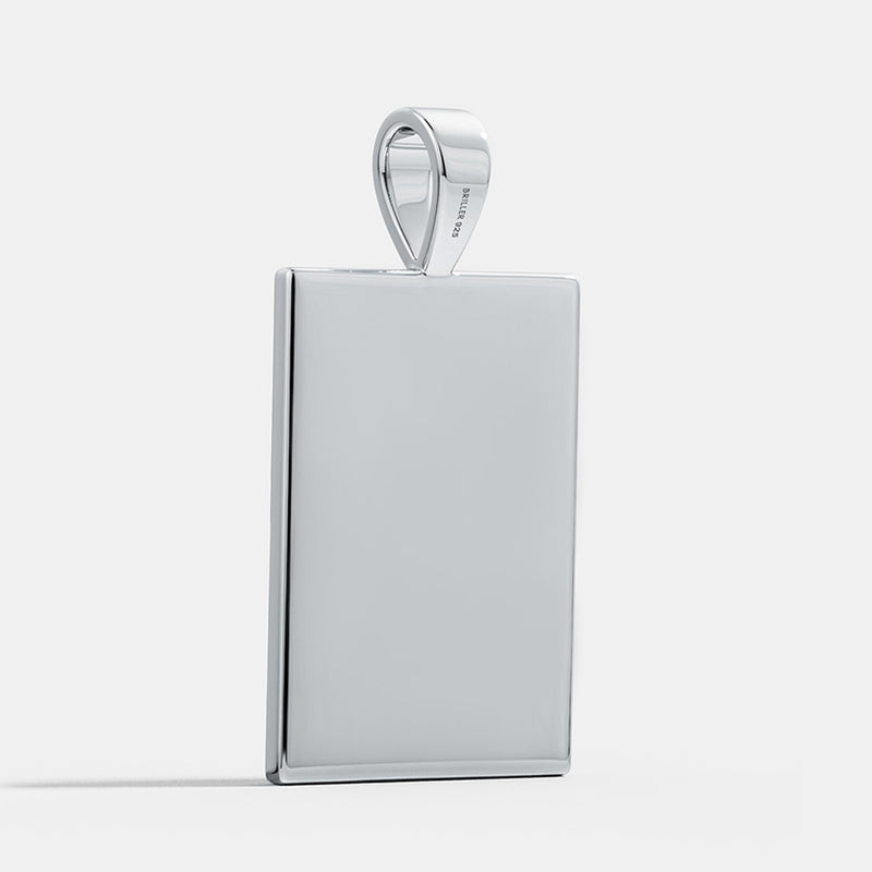 Delta Pendant