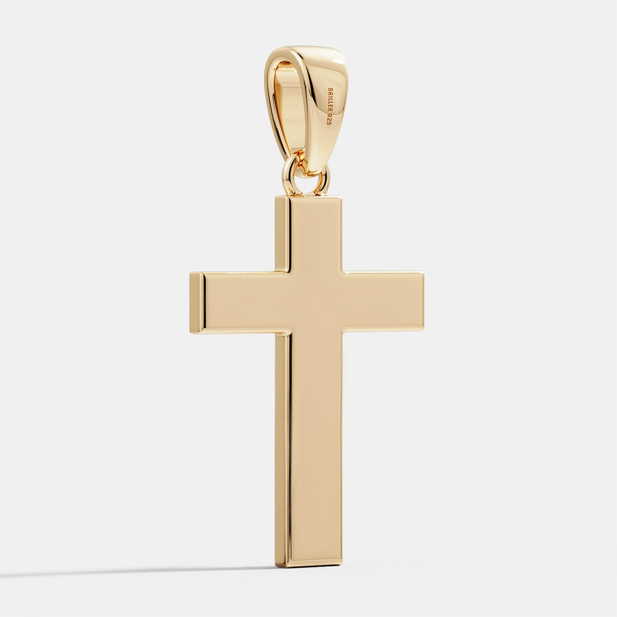 Cross Pendant