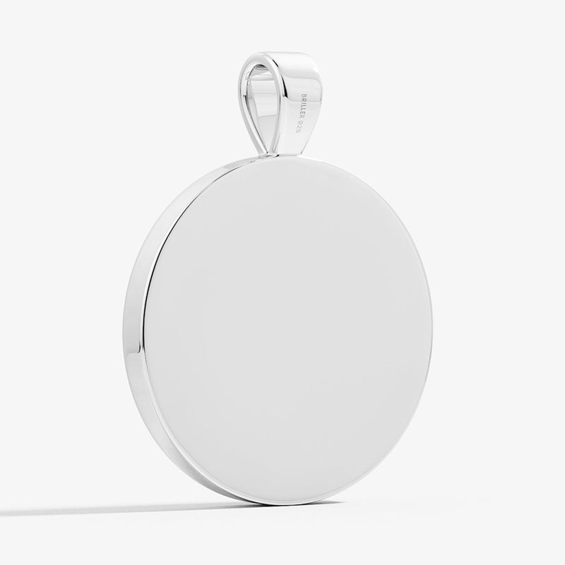 Yin-Yang Pendant