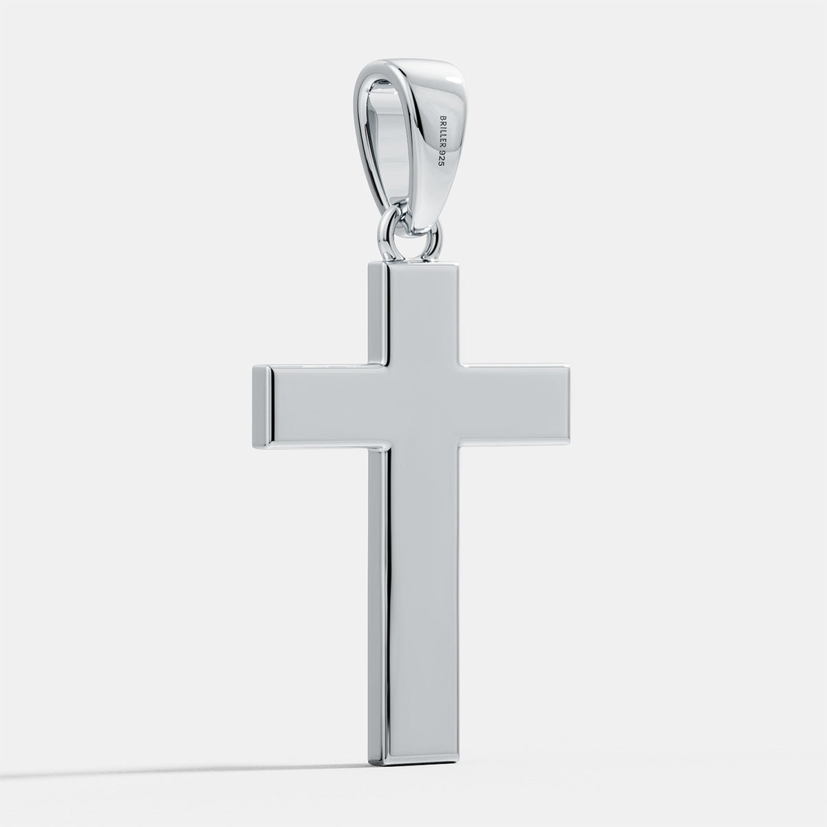 Cross Pendant