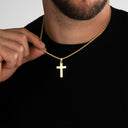 Cross Pendant