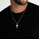 Cross Pendant