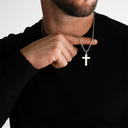 Cross Pendant