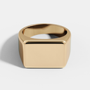Classic Signet Ring