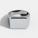 Classic Signet Ring