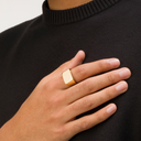 Classic Signet Ring