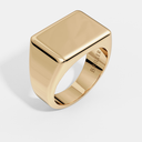 Classic Signet Ring