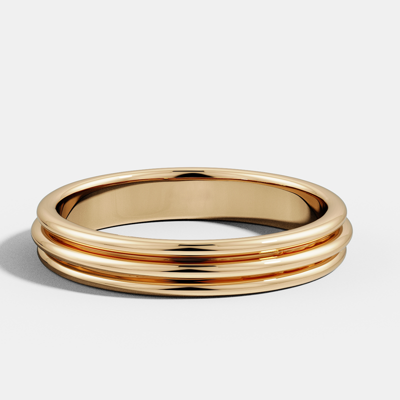 Contour Band