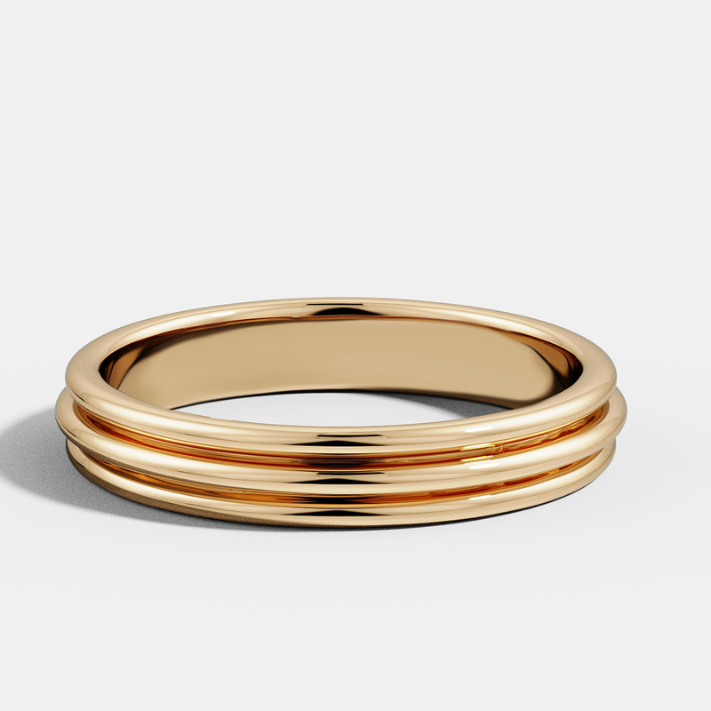 Contour Band