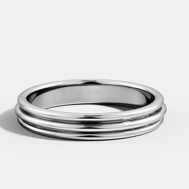 Contour Band