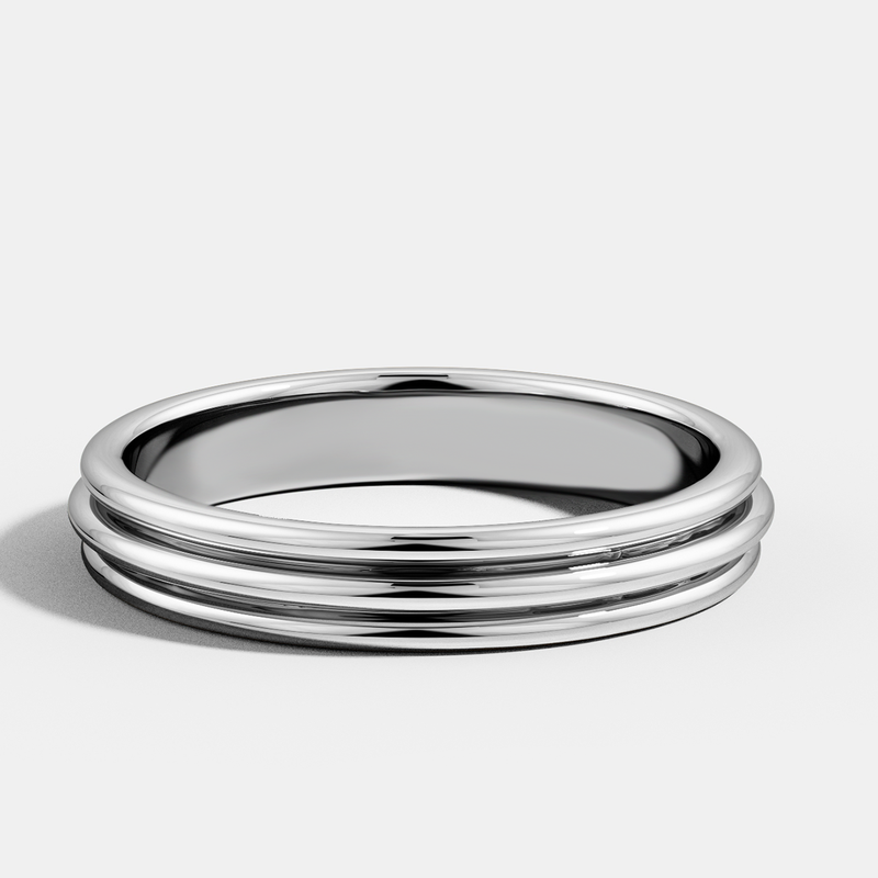 Contour Band