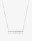 Bar Necklace