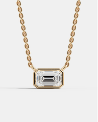 18k Yellow Gold / 0.30 CTW