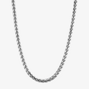 Franco Chain, 3.8mm - Briller