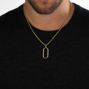 Halo Pendant - Briller