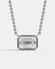 18k White Gold / 0.50 CTW