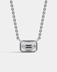 18k White Gold / 0.30 CTW