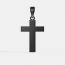 Cross Pendant