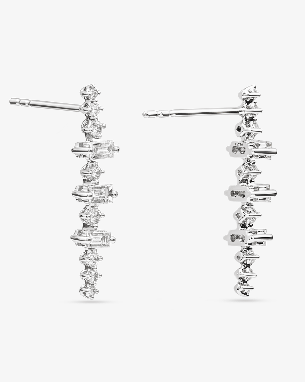 Cocktail Earrings