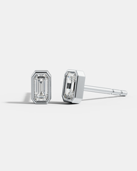 18k White Gold / 0.30 CTW