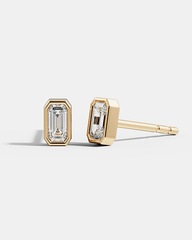 18k Yellow Gold / 0.30 CTW