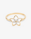 Flower Ring