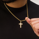 Cross Pendant