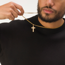 Cross Pendant