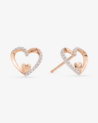 18k Rose Gold