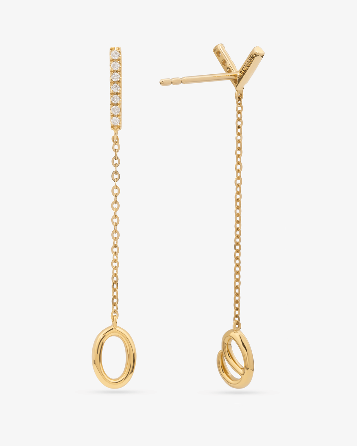 Love Earrings