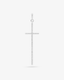 Cross Pendant