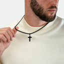 Cross Pendant