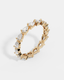 18k Yellow Gold