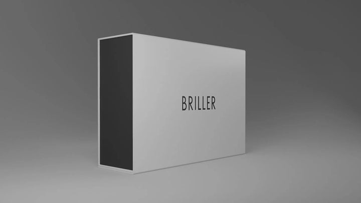 Briller Packaging